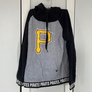Pirates sweatshirt